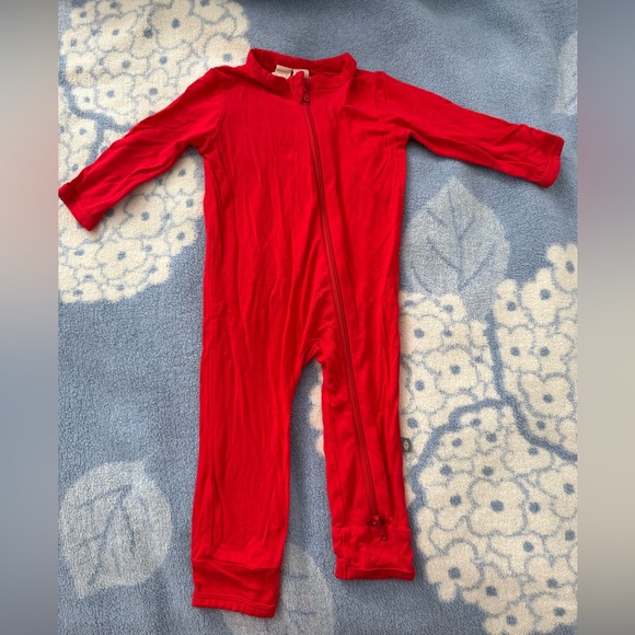 Kyte Baby Bamboo Onesie - Picture 1 of 1